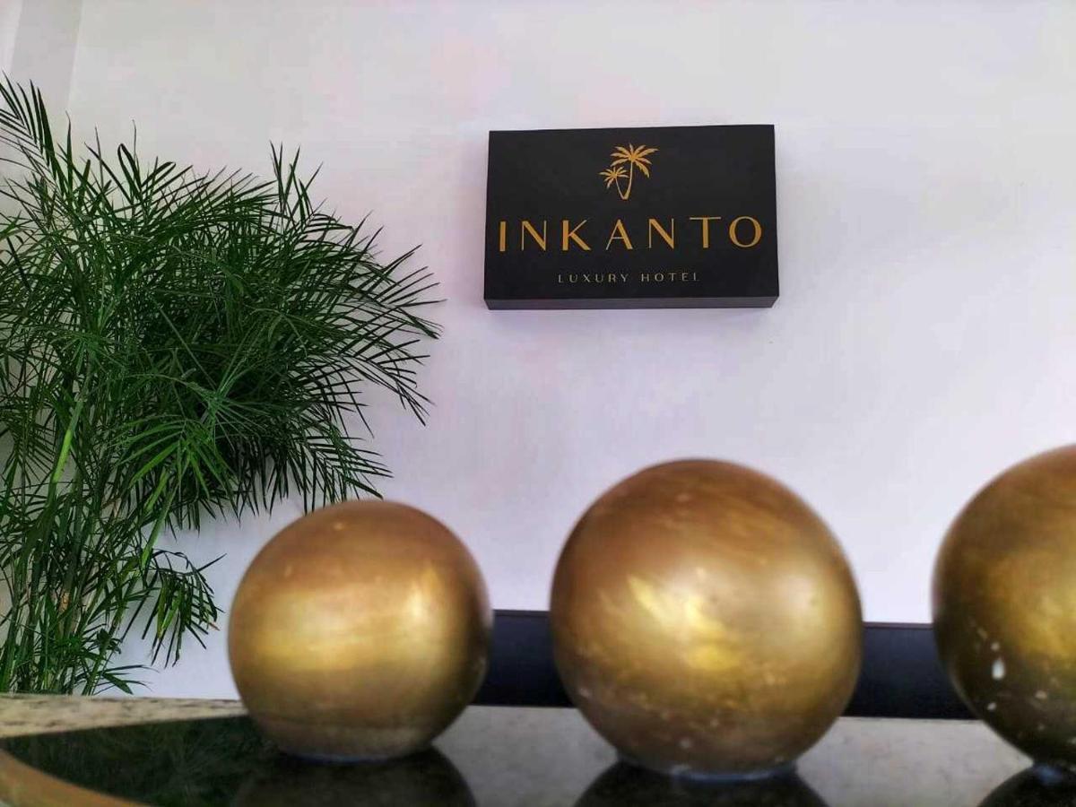 Inkanto Hotel 4*