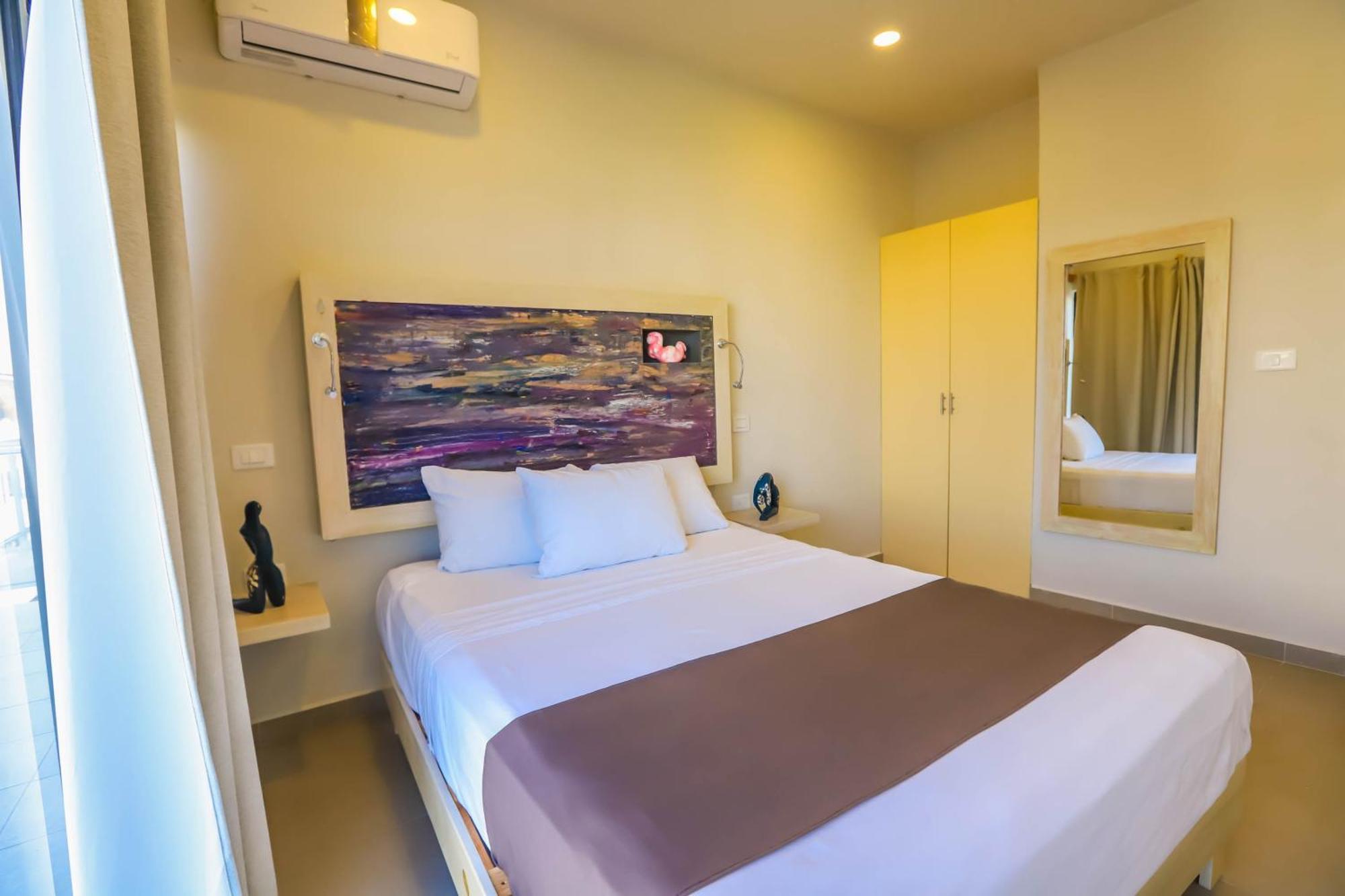 Hotel Inkanto 4*